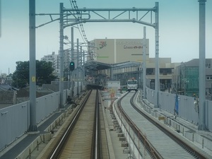 立体交差事業2019年6月18日