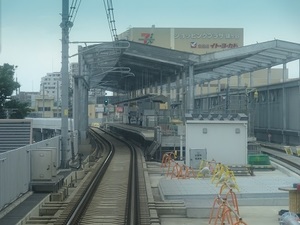 立体交差事業2019年6月18日