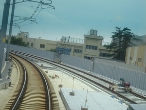 立体交差事業2019年6月18日