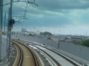 立体交差事業2019年6月18日