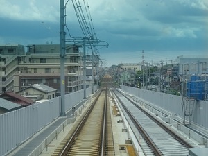 立体交差事業2019年6月18日