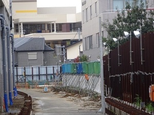 立体交差事業2020年4月22日