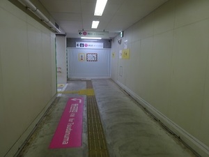 立体交差事業2019年6月18日