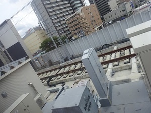 立体交差事業2019年6月18日