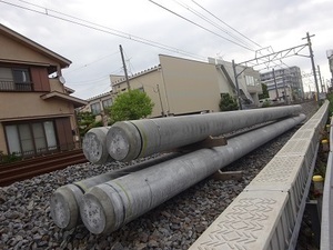 立体交差事業2020年4月22日