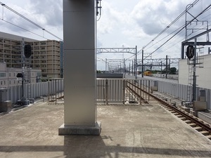 立体交差事業2019年6月18日