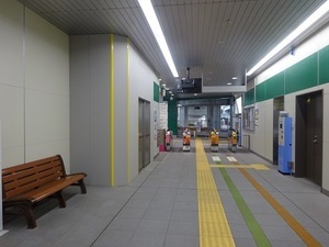 立体交差事業2020年4月22日