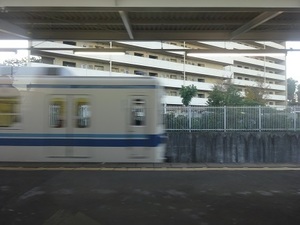みどり遠征編2019