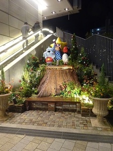 みどり遠征編2019