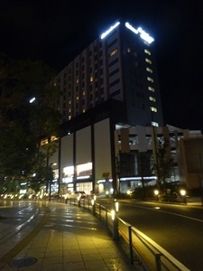 みどり遠征編2019