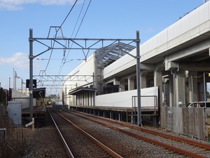 立体交差事業2018年11月20日