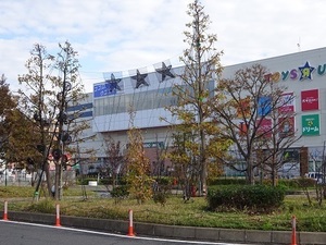立体交差事業2018年11月20日