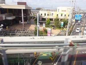 立体交差事業2018年11月20日