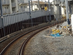 立体交差事業2018年11月20日