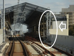 立体交差事業2018年11月20日
