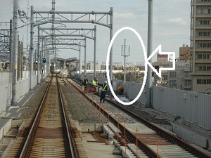 立体交差事業2018年11月20日