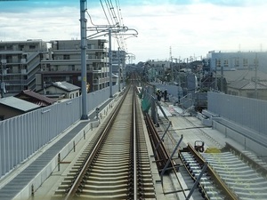 立体交差事業2018年11月20日