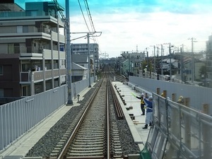 立体交差事業2018年11月20日