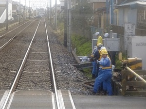 立体交差事業2018年11月20日