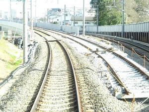立体交差事業2018年11月20日
