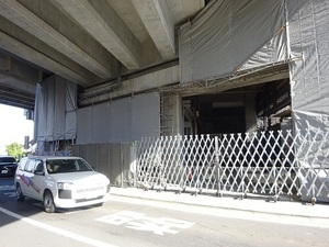 立体交差事業2018年11月20日