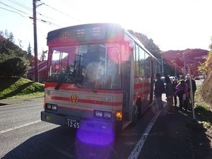 いすみ・大多喜遠征編2018晩秋