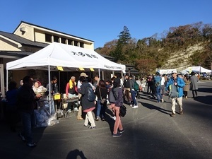 いすみ・大多喜遠征編2018晩秋