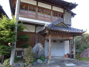 いすみ・大多喜遠征編2018晩秋