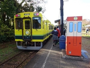 いすみ・大多喜遠征編2018晩秋