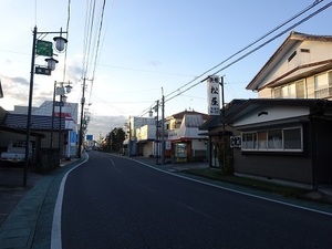 いすみ・大多喜遠征編2018晩秋