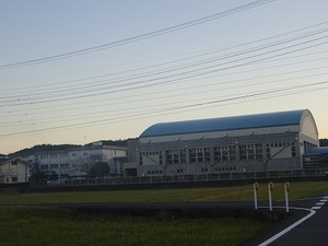 いすみ・大多喜遠征編2018晩秋
