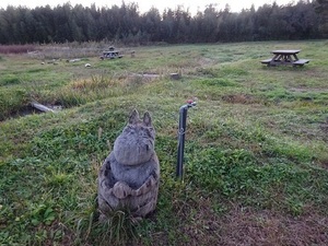いすみ・大多喜遠征編2018晩秋