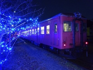 いすみ・大多喜遠征編2018晩秋