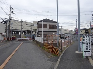立体交差事業2019年2月15日