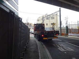 立体交差事業2019年2月15日