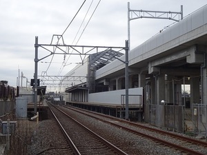 立体交差事業2019年2月15日