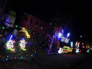 いすみ・大多喜遠征編2018晩秋