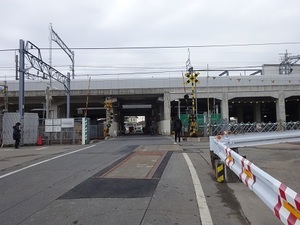 立体交差事業2019年2月15日