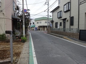 立体交差事業2019年2月15日