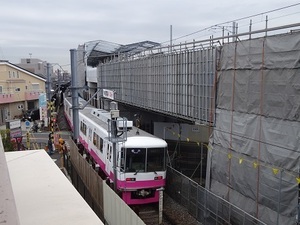 立体交差事業2019年2月15日