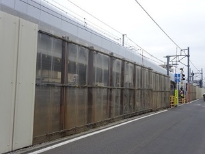 立体交差事業2019年2月15日