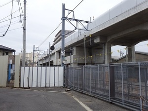 立体交差事業2019年2月15日