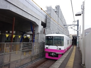 立体交差事業2019年2月15日
