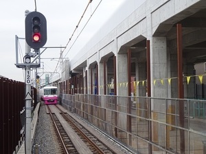 立体交差事業2019年2月15日
