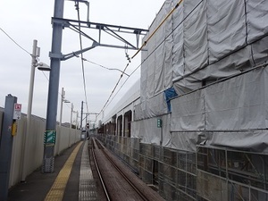 立体交差事業2019年2月15日