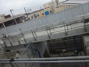 立体交差事業2019年2月15日