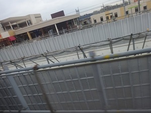 立体交差事業2019年2月15日