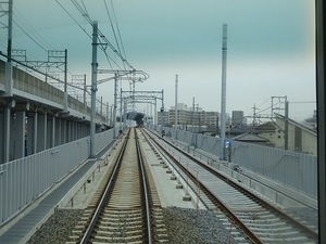 立体交差事業2019年2月15日