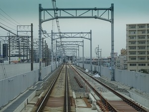 立体交差事業2019年2月15日