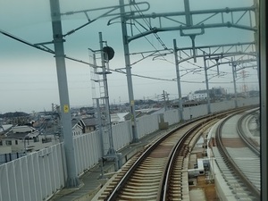 立体交差事業2019年2月15日